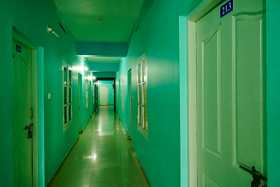 Hotel Greenland – Wayanad District, KS