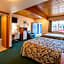 Travelers Inn by OYO Longview Kelso