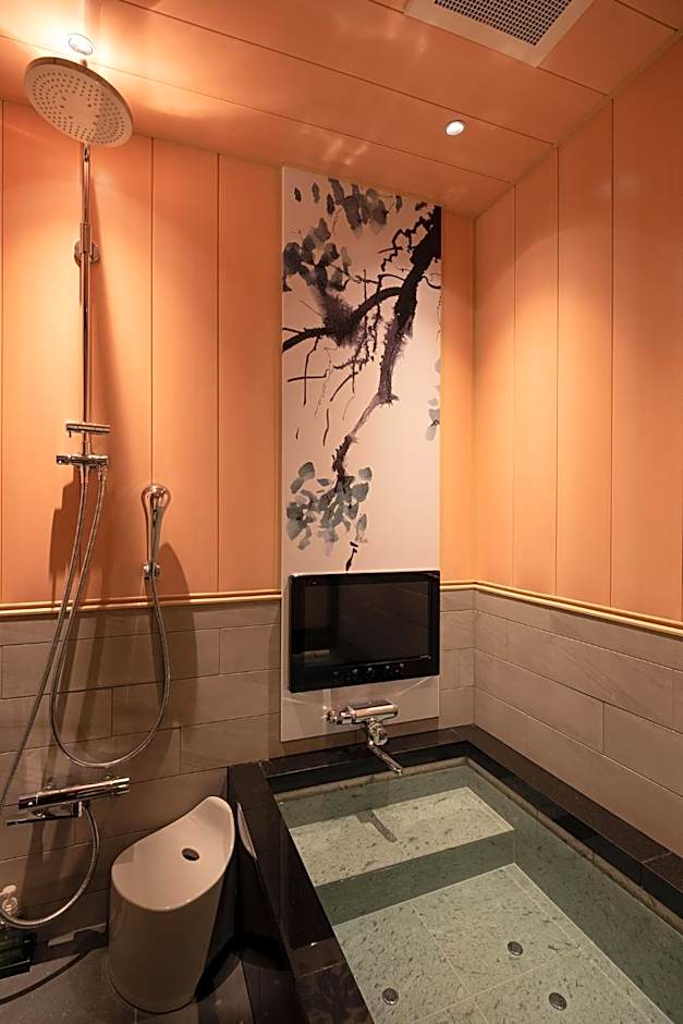 Hotel Minato – Tokyo, NY