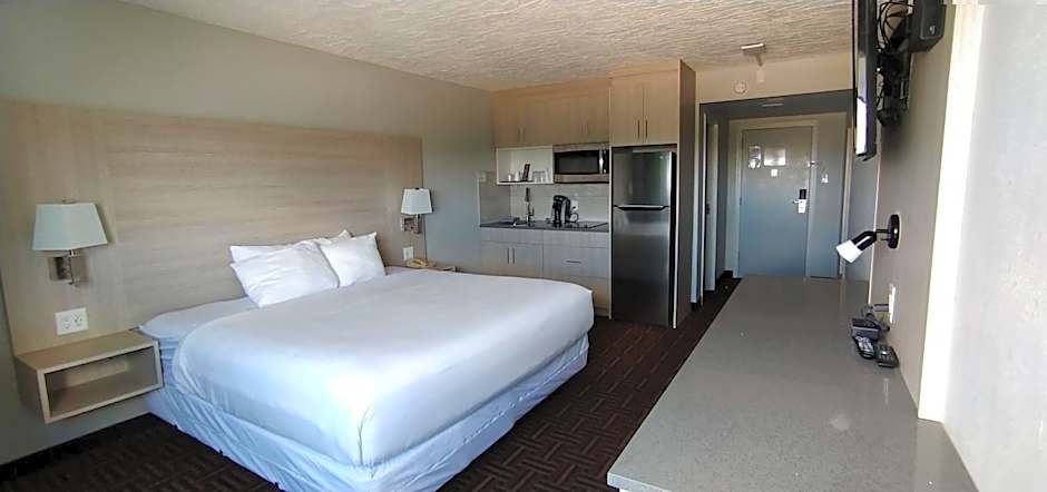 Wyndham Garden Medicine Hat Conference Center