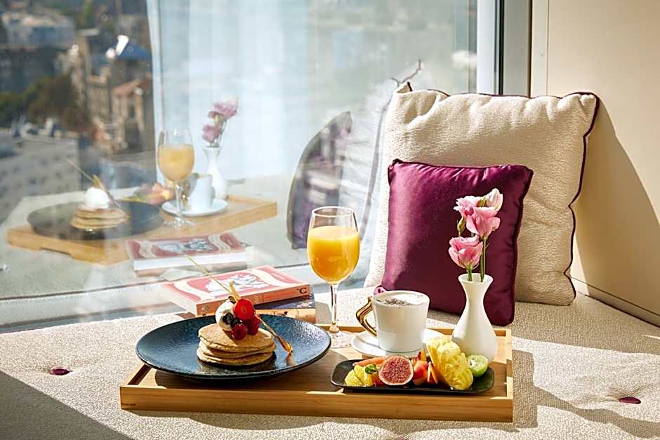 Sheraton Bucharest Hotel