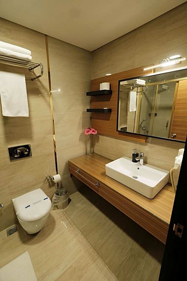 Aydinoglu Hotel