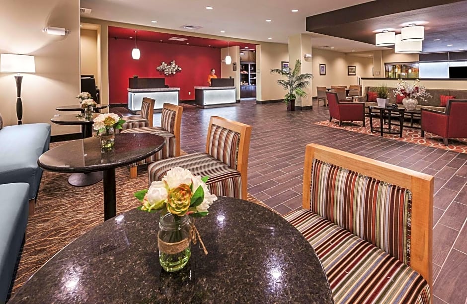 La Quinta Inn & Suites by Wyndham Wichita Falls - Msu Area