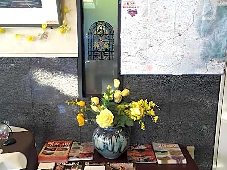 Business Green Hotel Youkaichi