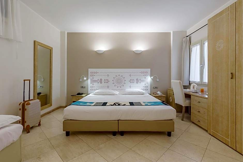 Triple Room — 5 fotoğraftan 1. fotoğraf