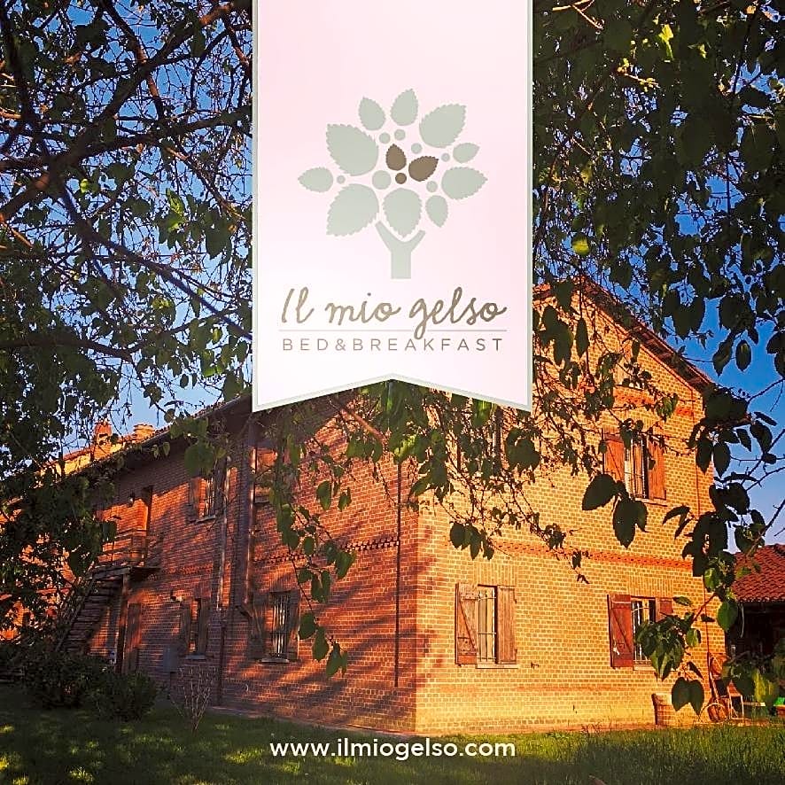 Bed & Breakfast Il mio Gelso