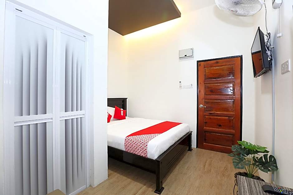Hotel O Ady Hotel