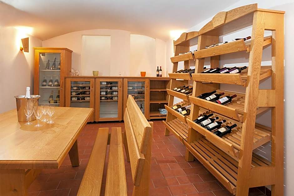 Hotel Augustus Et Otto