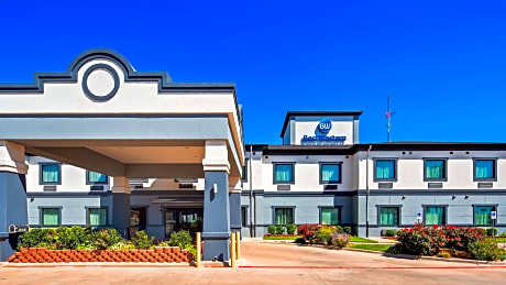 Best Western Littlefield Inn & Suites