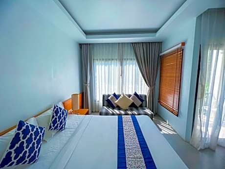 White Sand House Krabi