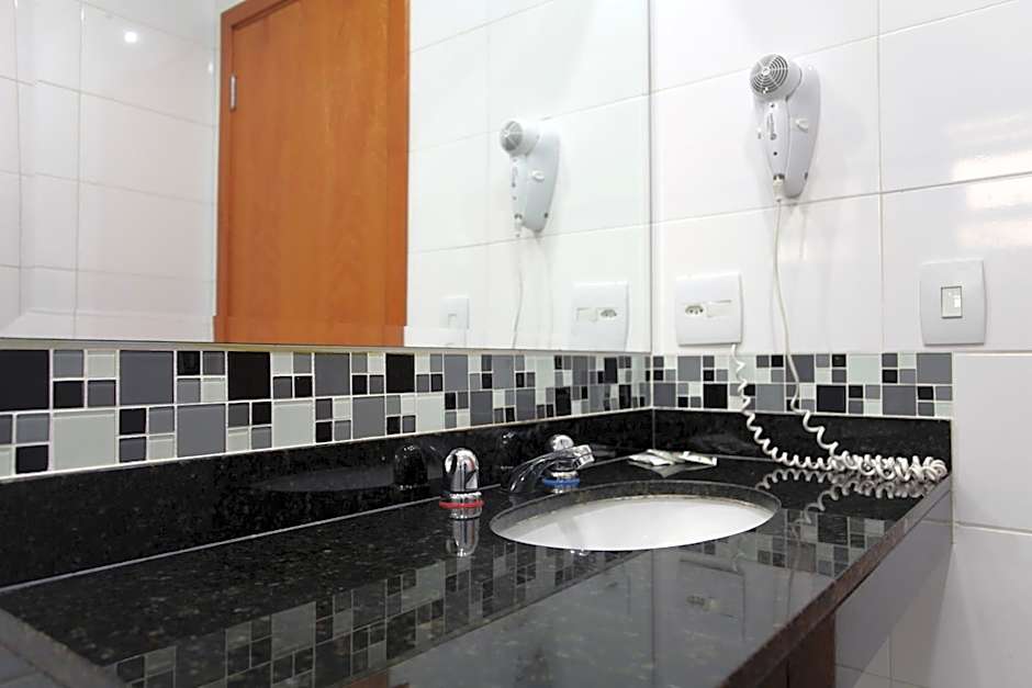 Fluminense Hotel