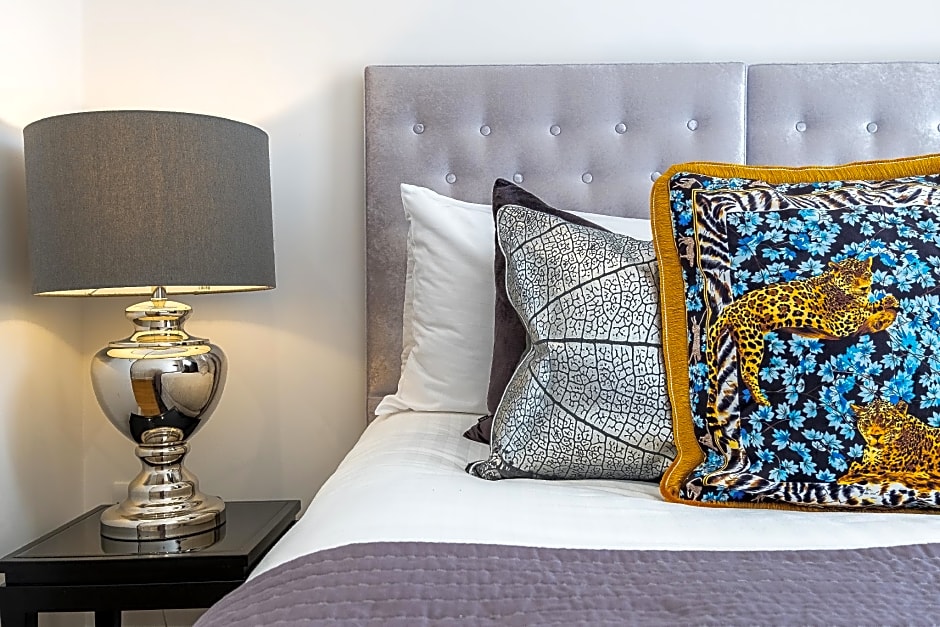 LAK Serviced Apartments