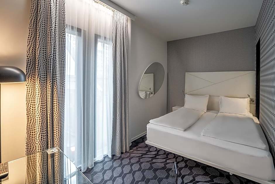 Magic Hotel Korskirken