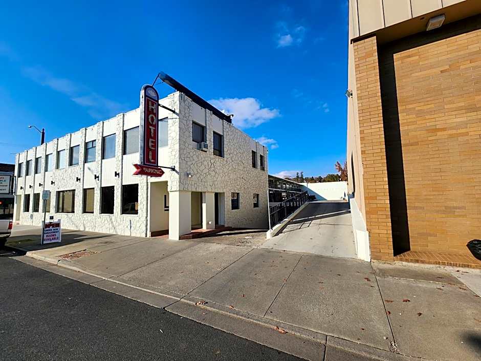 The Hotel Pendleton, Trademark Collection by Wyndham