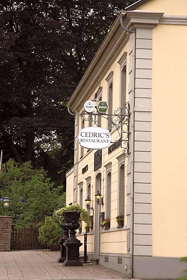 Hotel Haus Kronenthal