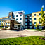 Fairfield Inn & Suites by Marriott Cambridge