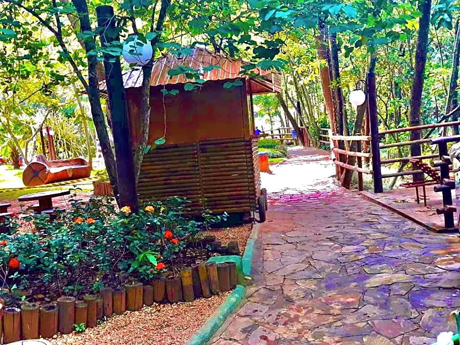 Águas da Serra