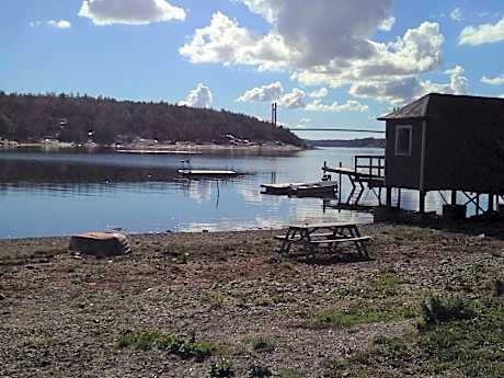 Cozy holiday home for 2