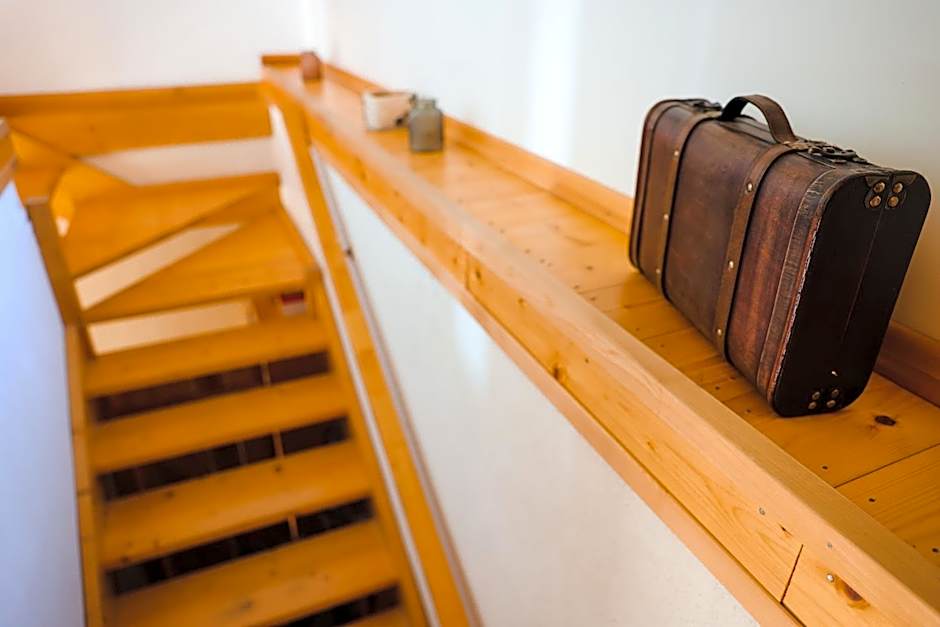 Chata u Gregora v Slovenskom raji