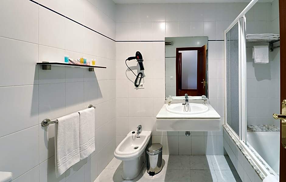 Hotel Apartamentos Dabarca