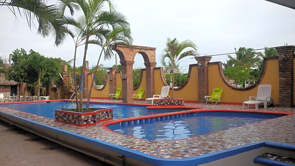 Hotel Real del Quijote