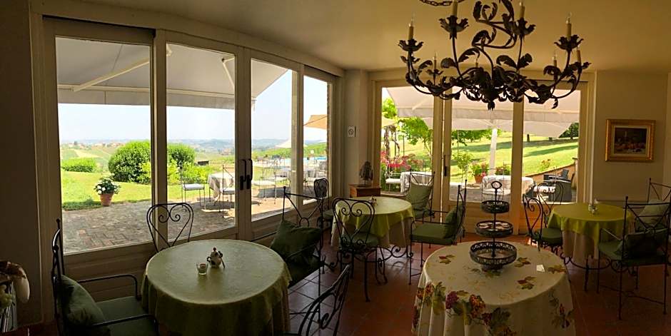 Agriturismo La Casa in Collina