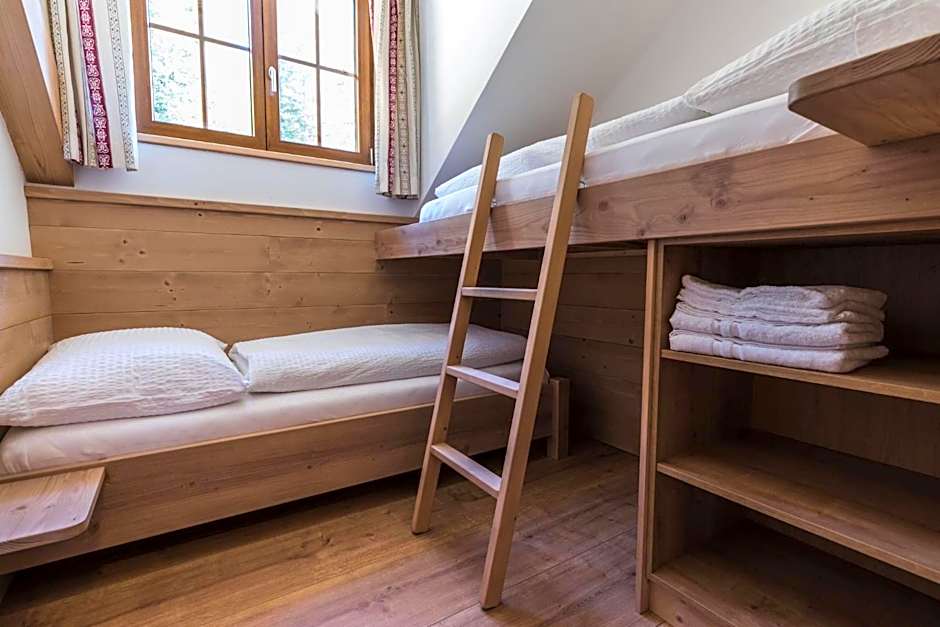 d'Genussalm by Alpine Genusswelten