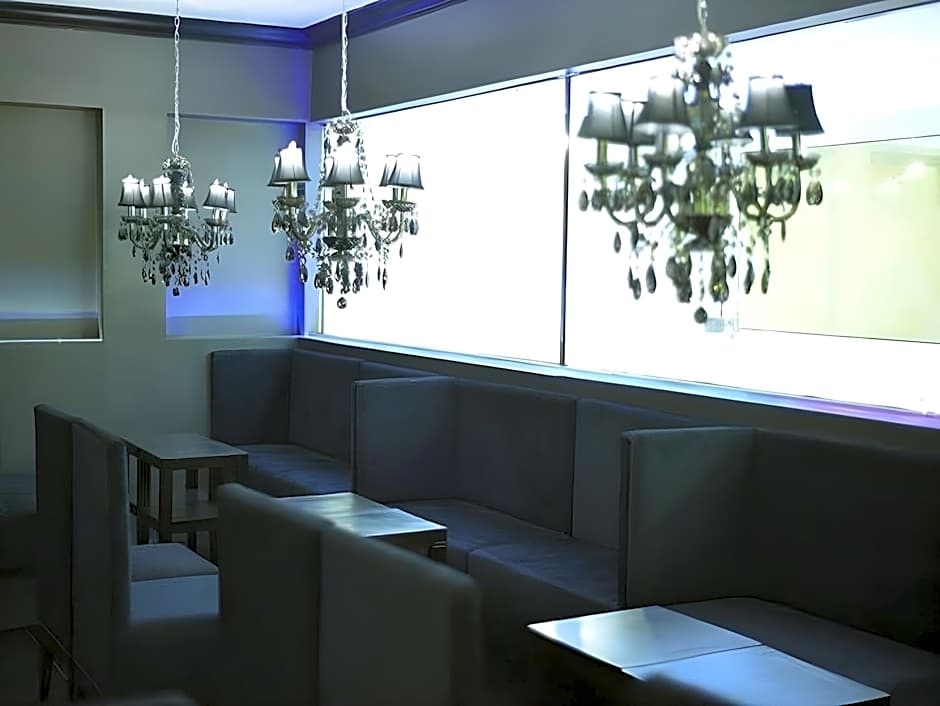 Metro Vigan Fiesta Garden Hotel