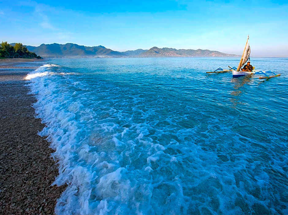 Villa Sepoi Sepoi by Elite Havens