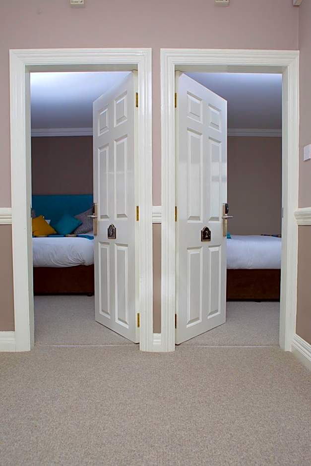 McMunns of Ballybunion