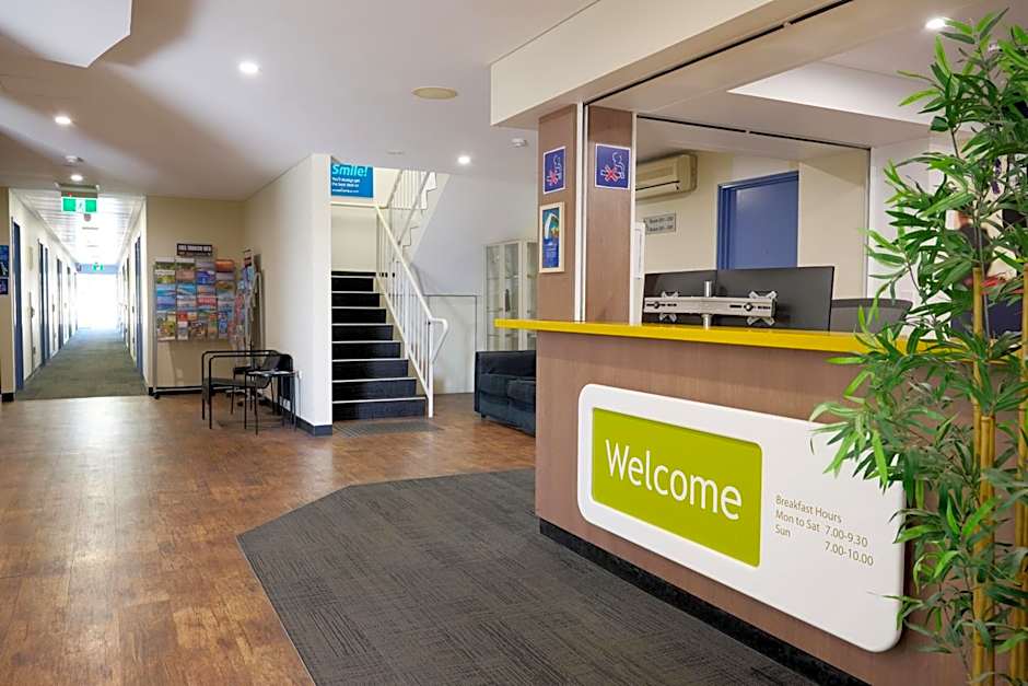 ibis Budget Perth Airport