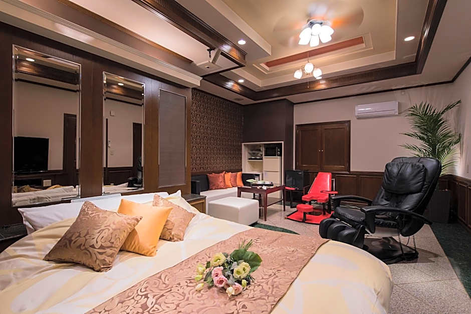 Hotel Sulata Ashikaga (Adult Only)