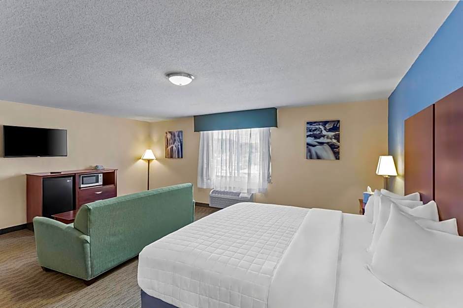 Rodeway Inn
