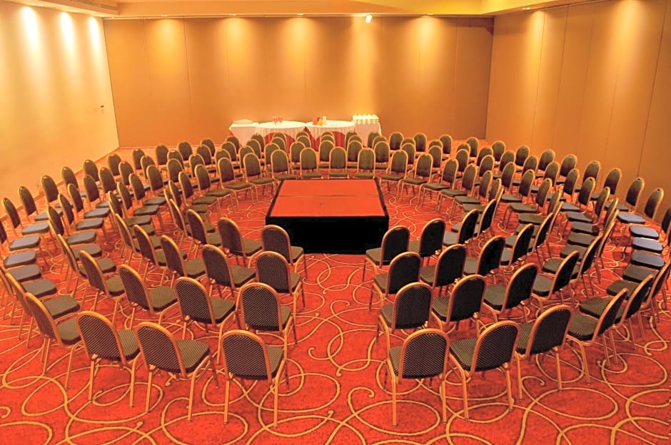 Holiday Inn Tuxpan - Convention Center By IHG