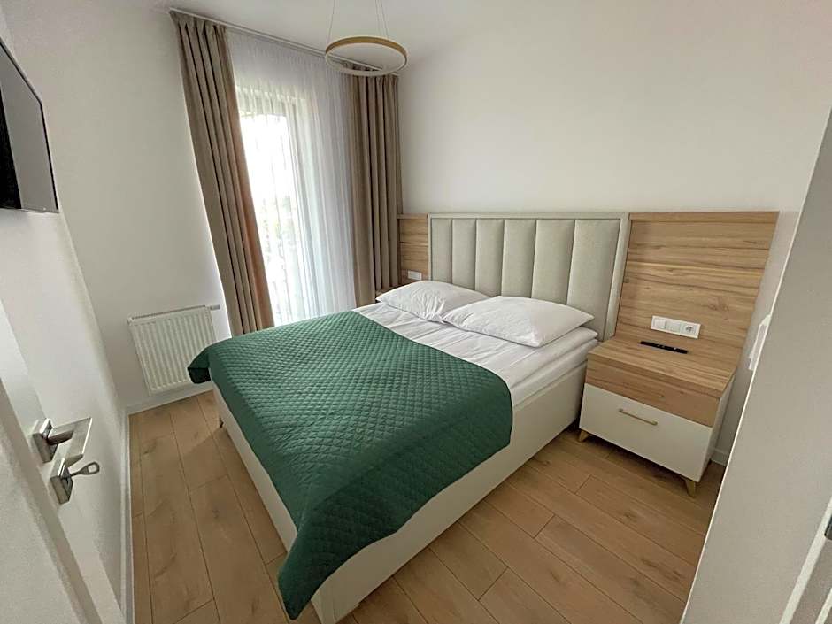 Apartamenty Richter By The Sea