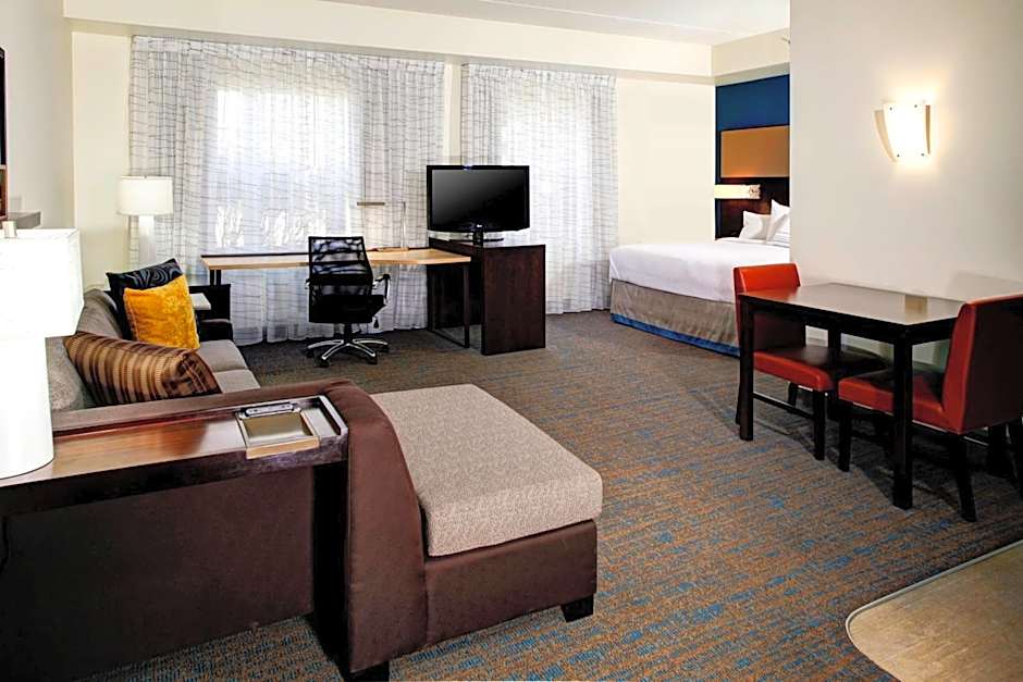 Residence Inn by Marriott Cleveland Mentor