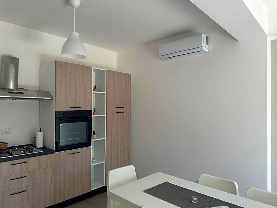 Amour Içi - Villa intera Nicolosi