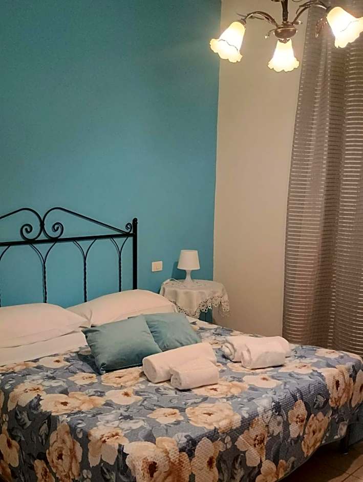 B&B Dimora Cirillo