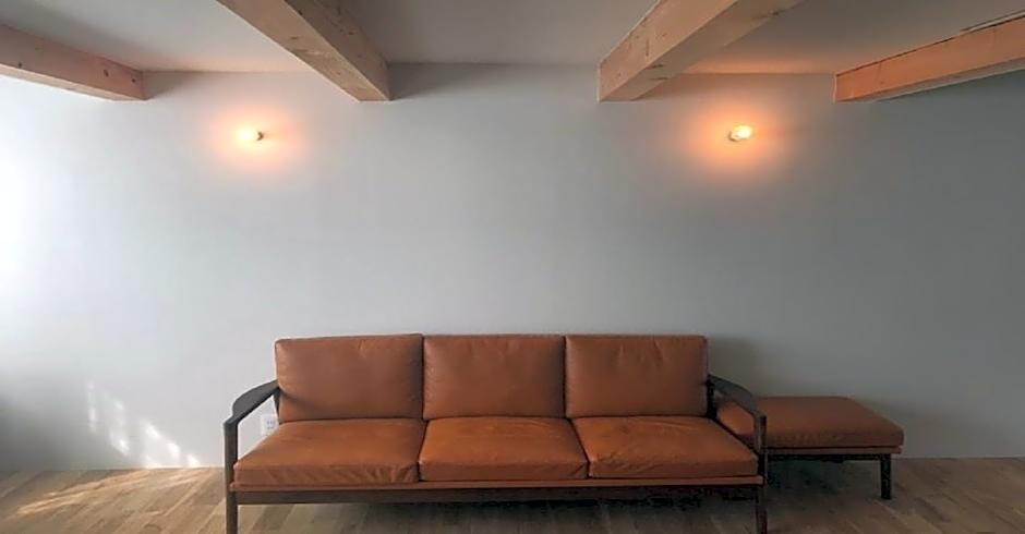 Samanoko House