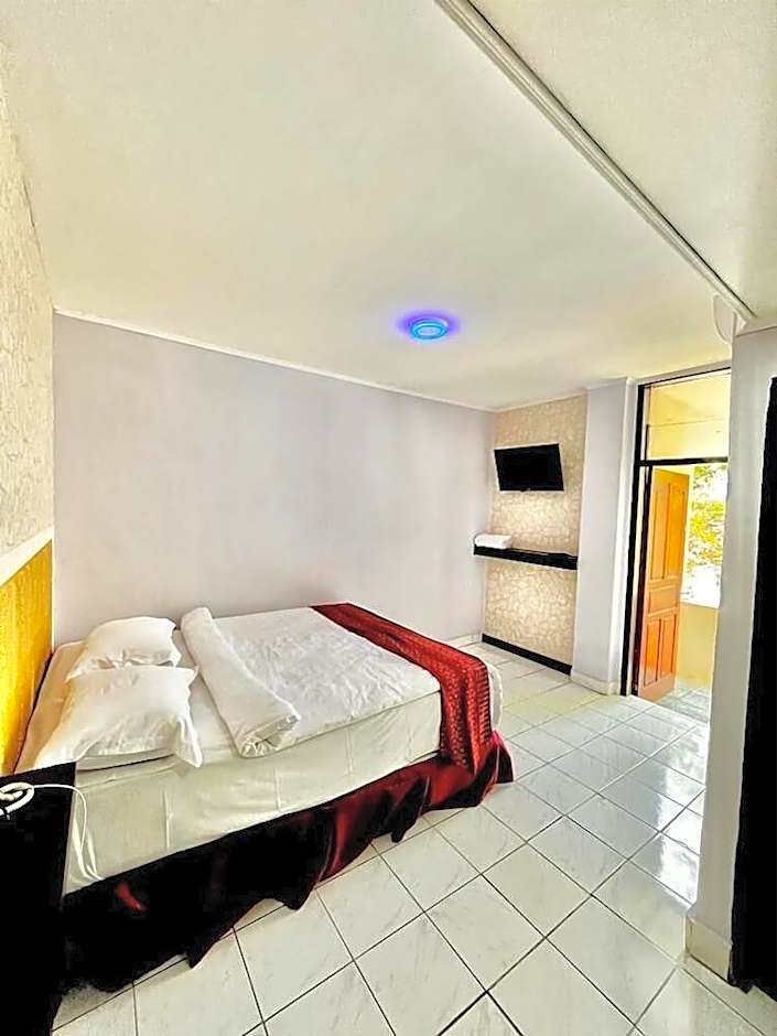 Hotel Benteng