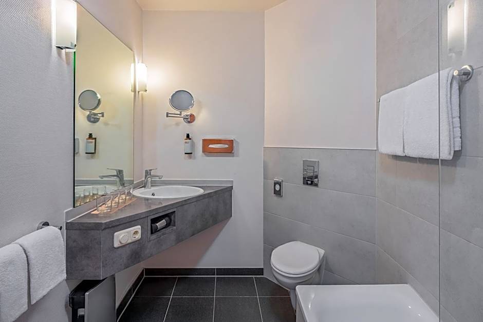 Hotel Oberhausen Neue Mitte Affiliated by Melia