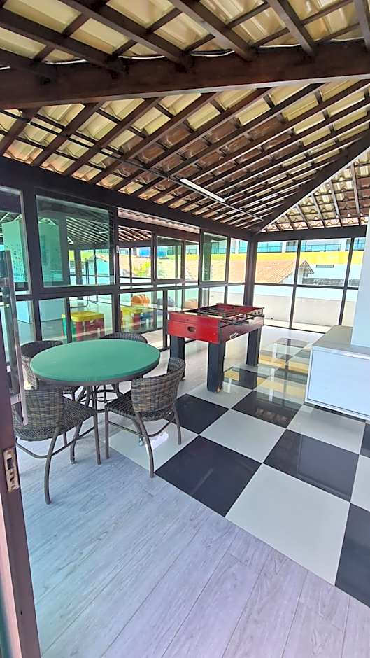 Luxor Tabatinga Beira Mar