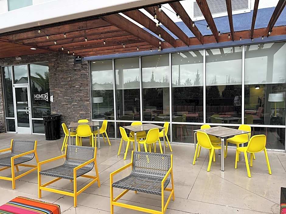 Home2 Suites by Hilton Hinesville