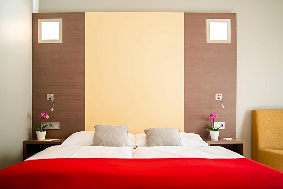 Hotel Orangerie