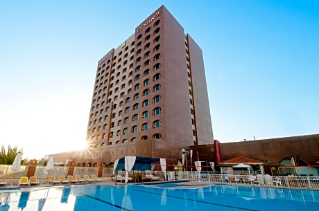 Leonardo Hotel Negev