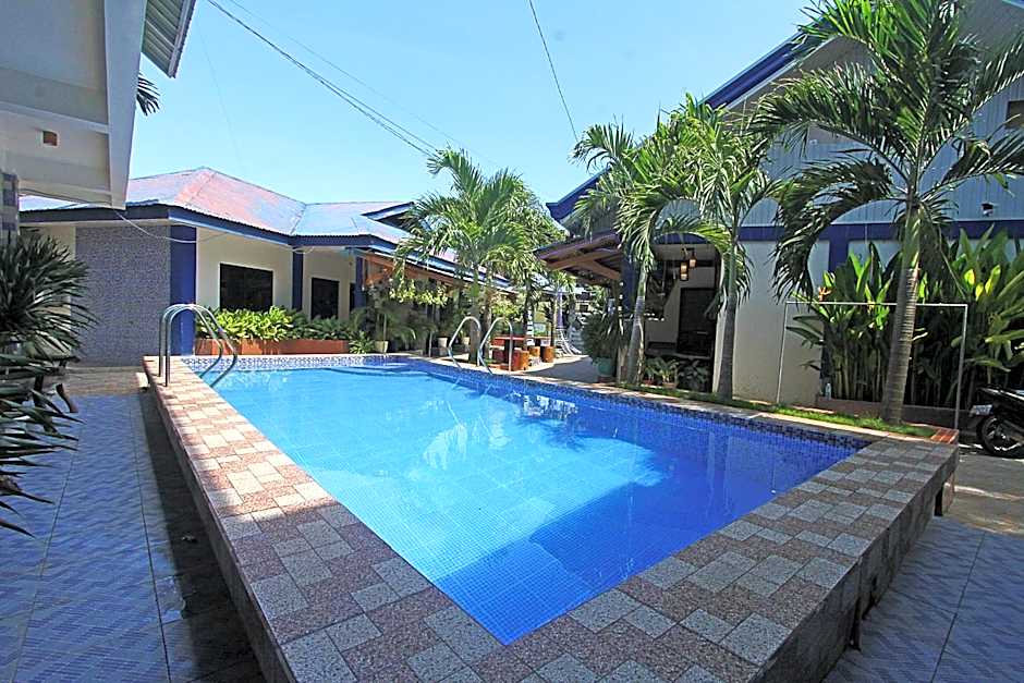 Foxtail Siargao Island Guesthouse