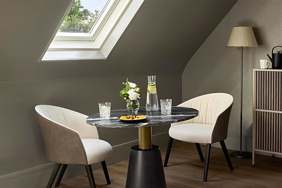 NH Paris Champs- Elysees