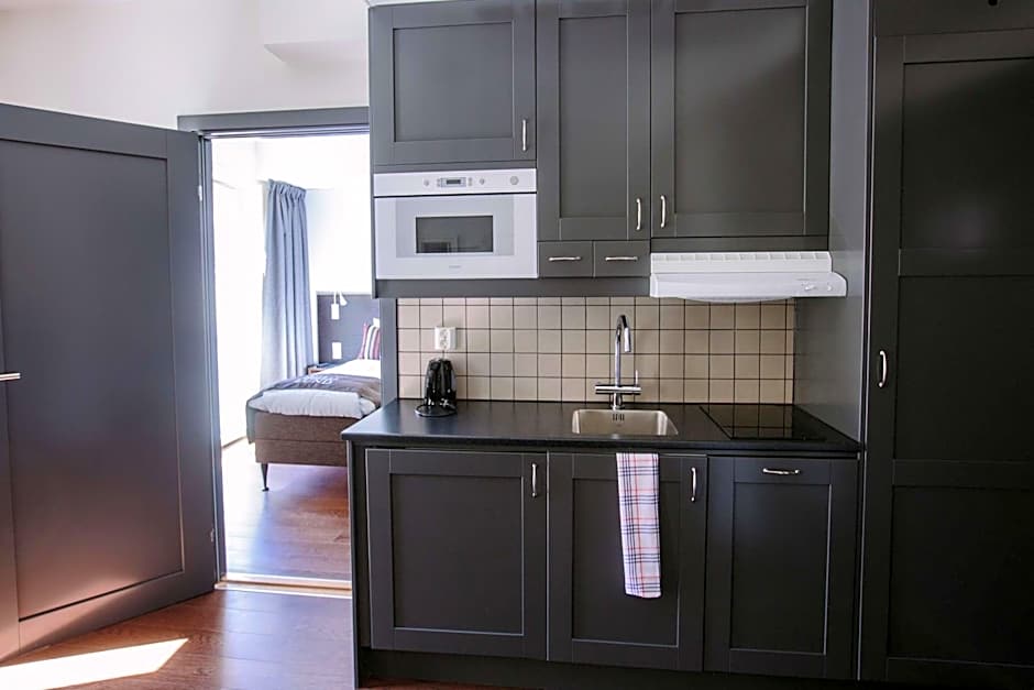 Best Western Plus Hotell Nordic Lund