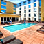 Hilton Garden Inn Burbank Downtown, CA