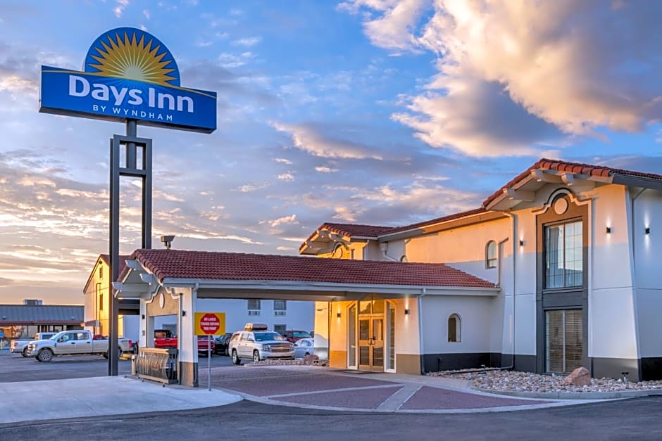 Days Inn by Wyndham Casper